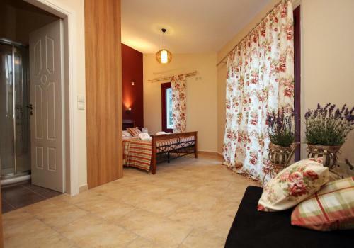 Apartamento Greka Ionian Suites