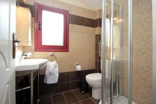 Apartamento Greka Ionian Suites
