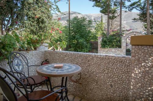 Apartamento Greka Ionian Suites