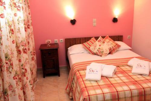 Apartamento Greka Ionian Suites