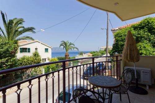 Apartamento Greka Ionian Suites