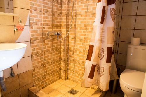 Apartamento Greka Ionian Suites