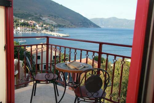 Apartamento Greka Ionian Suites