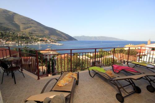 Apartamento Greka Ionian Suites