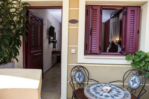 Apartamento Greka Ionian Suites