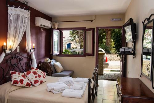 Apartamento Greka Ionian Suites