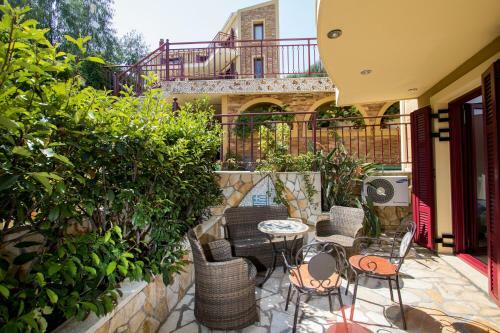 Apartamento Greka Ionian Suites