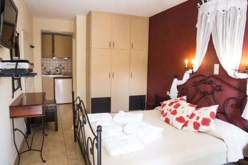 Apartamento Greka Ionian Suites