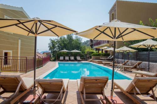 Apartamento Greka Ionian Suites