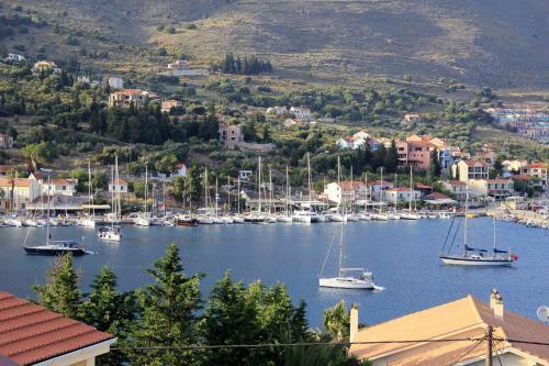 Apartamento Greka Ionian Suites