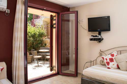 Apartamento Greka Ionian Suites