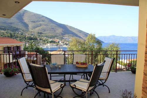 Apartamento Greka Ionian Suites