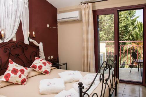 Apartamento Greka Ionian Suites
