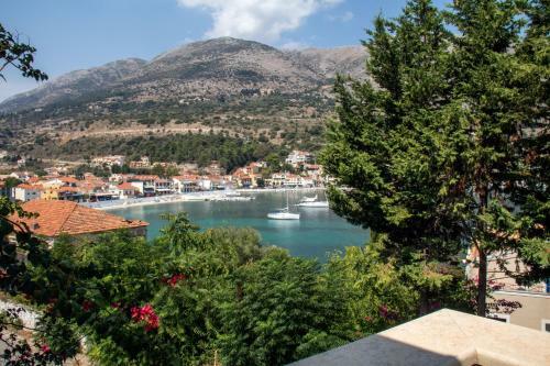 Apartamento Greka Ionian Suites