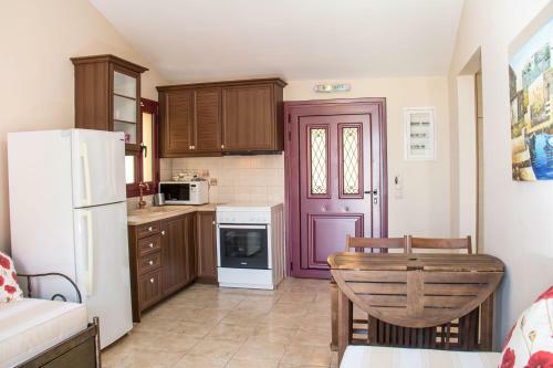 Apartamento Greka Ionian Suites