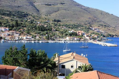 Apartamento Greka Ionian Suites