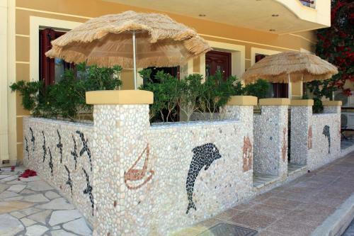 Apartamento Greka Ionian Suites