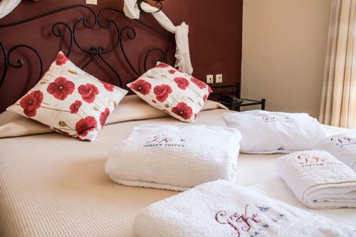 Apartamento Greka Ionian Suites