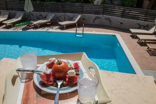 Apartamento Greka Ionian Suites