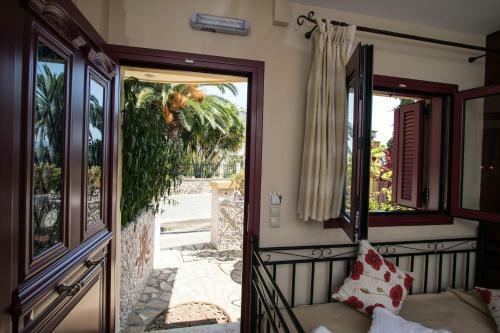 Apartamento Greka Ionian Suites