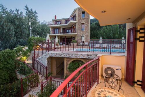 Apartamento Greka Ionian Suites