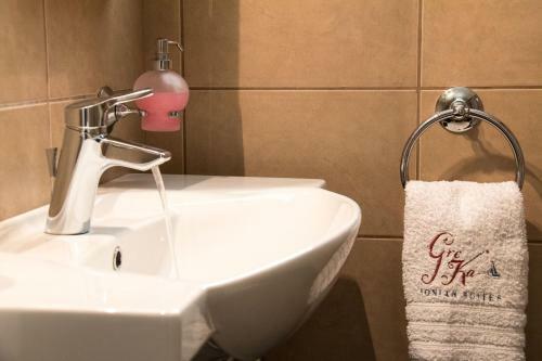 Apartamento Greka Ionian Suites