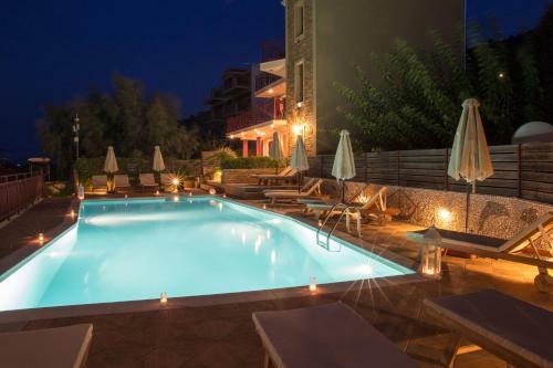 Apartamento Greka Ionian Suites