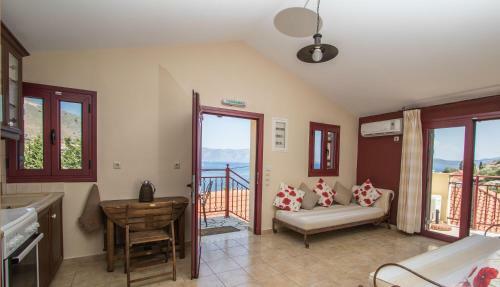 Apartamento Greka Ionian Suites