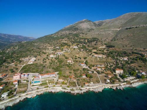Apartamentos Fotini