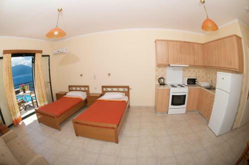 Apartamentos Fotini
