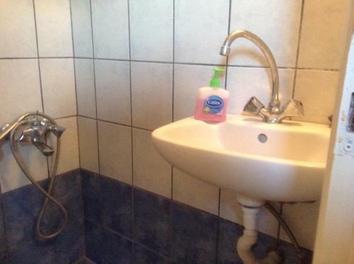 Apartamento San Giorgio