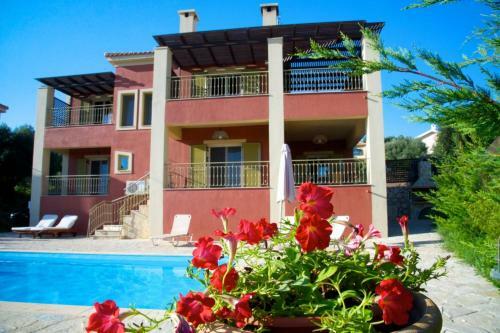 Villa Maria