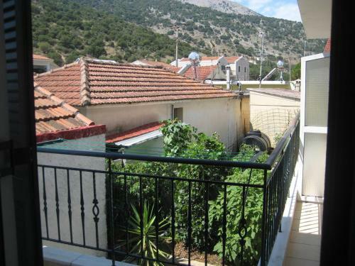 Giannos Apartments