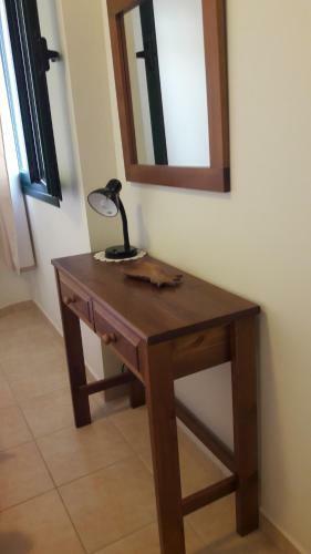 Giannos Apartments
