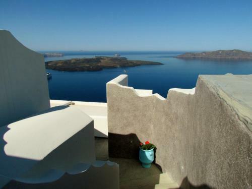 Hotel Remvi Villas