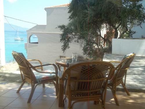 Apartamento Santafemia