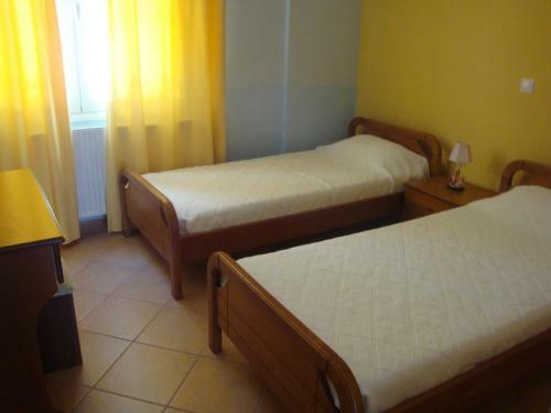 Apartamento Santafemia