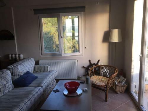 Apartamento Santafemia
