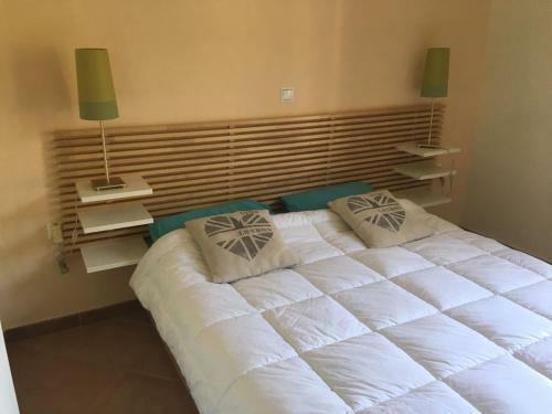 Apartamento Santafemia