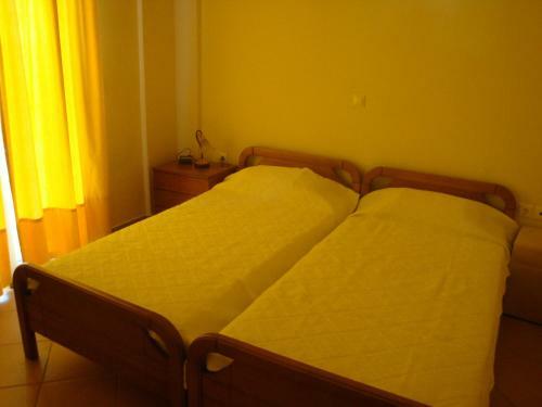 Apartamento Santafemia