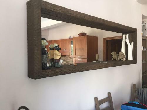 Apartamento Santafemia