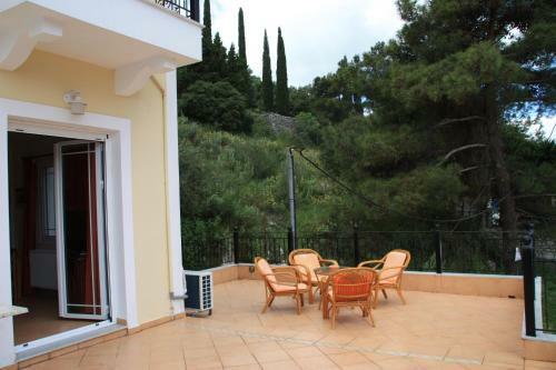 Apartamento Santafemia