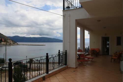 Apartamento Santafemia