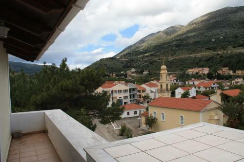 Apartamento Santafemia