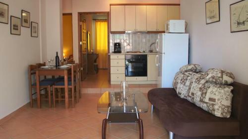 Apartamento Santafemia