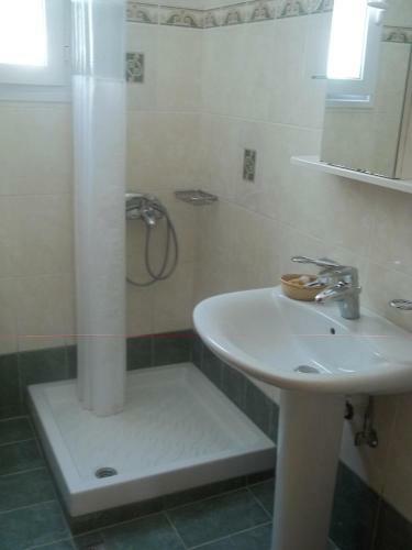 Apartamento Santafemia