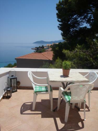 Apartamento Santafemia