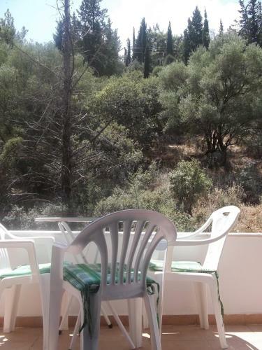 Apartamento Santafemia