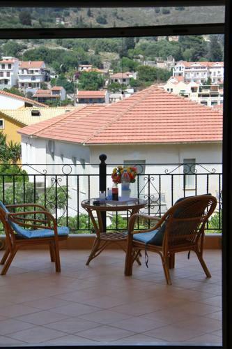 Apartamento Santafemia