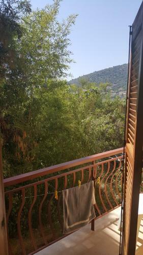 Moustakis Hotel